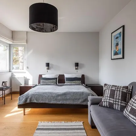 Balladyna Bed & Breakfast Gdynia