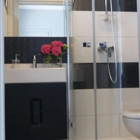 Balladyna Bed & Breakfast 3*